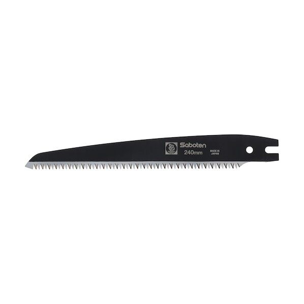 フッ素剪定鋸 替刃2340用 240mm RB-2340 1点