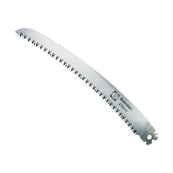 替刃（270mm楽切鋸専用） 270mm NO.RB-2470 1点