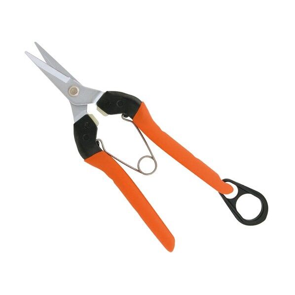 収穫専用鋏 シャインカット 177mm NO.B-8 1点