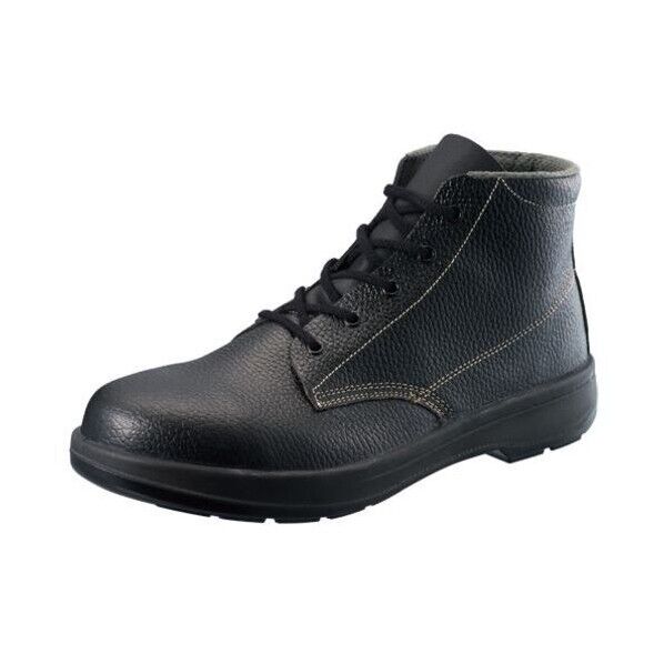 ウレタン2層底安全靴 AW22