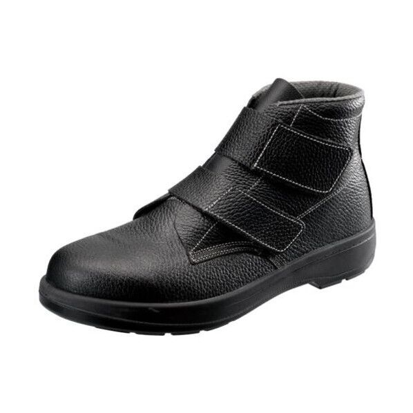 ウレタン2層底安全靴 AW28