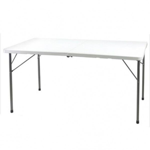 折りたたみテーブル幅150cm