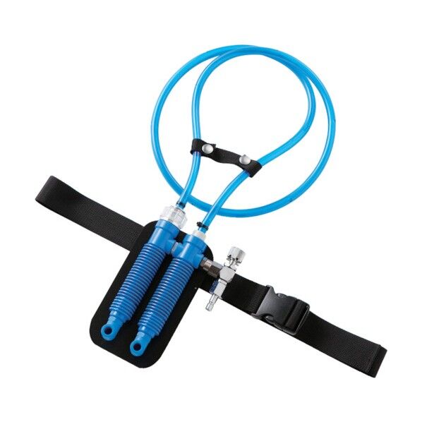 個人用冷却器クーレット