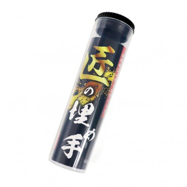 フローバル 匠の埋め手 60g グレー FEPS-60 1本...