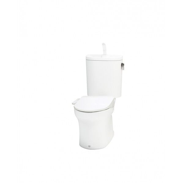 アサヒ衛陶 エディ848トイレセット(4.8L便器(防露)+タンク(手洗付)+ アサヒ衛陶 エディ848トイレセット(4.8L便器(防露)+タンク(手洗付)+