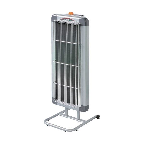 静岡 遠赤外線電気ヒーター 単相200V 2.0kW WPS-20S 1台