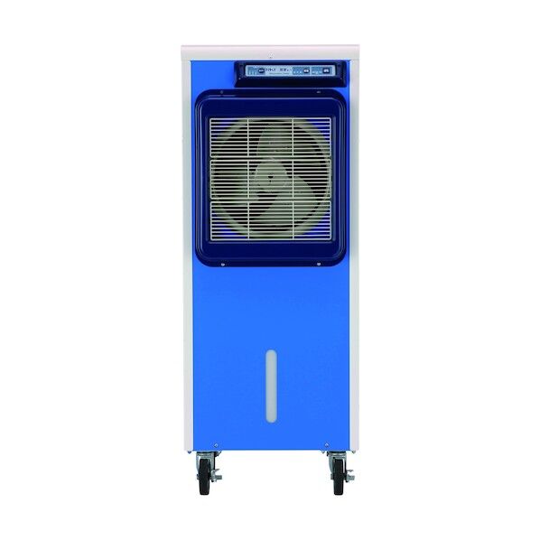 静岡製機 気化式冷風機RKF406アルファホワイトの通販｜即日出荷19万点