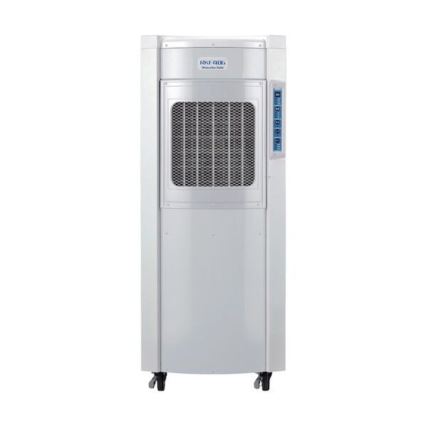 気化式冷風機RKF406アルファホワイト RKF406AW 1台