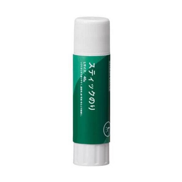 スティックのりL40g