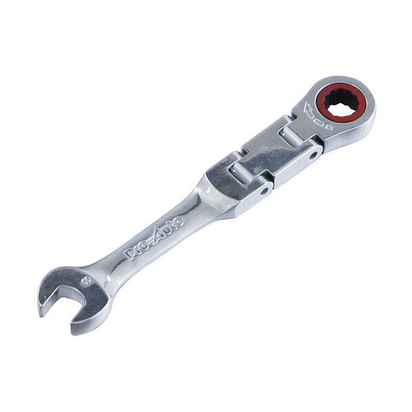 Pro-Auto スタビーダブルフレックスギアレンチ 8mm DFGS-08 6P