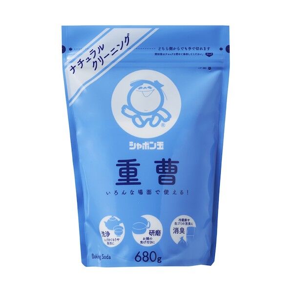 玉石けん スノール 5L