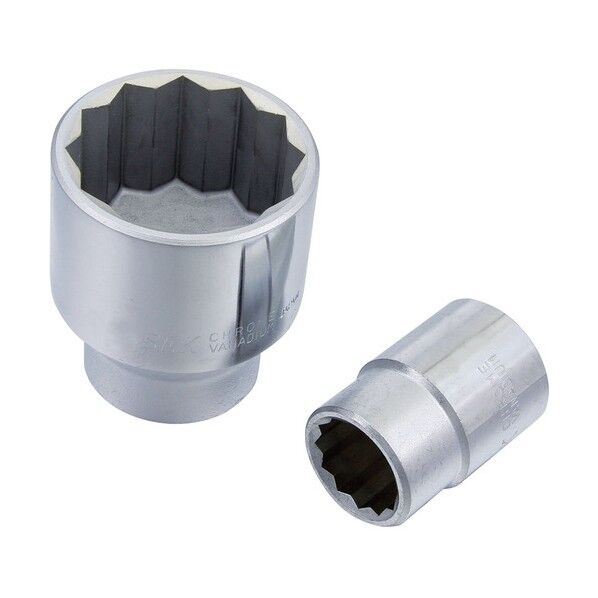 Pro-Auto 3/4DR. スタンダードソケット(インチ)12角 1-1/16インチ 165034 1点