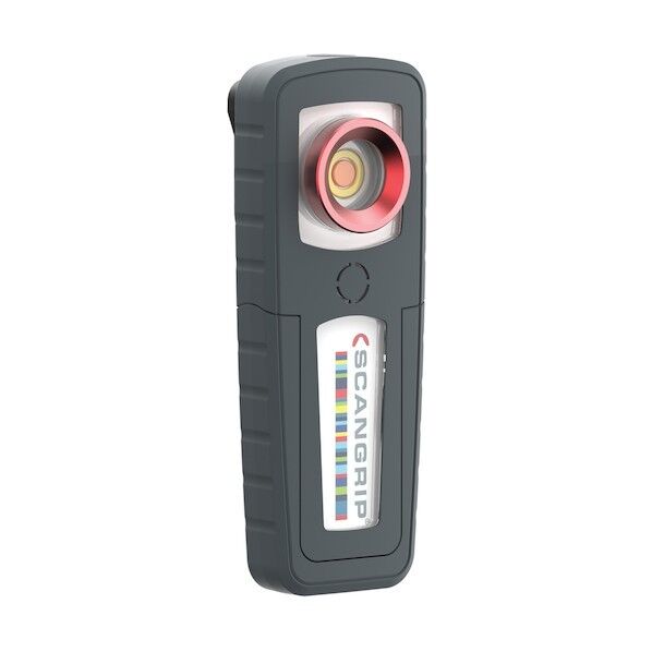 高演色ハンドライト MINIMATCH