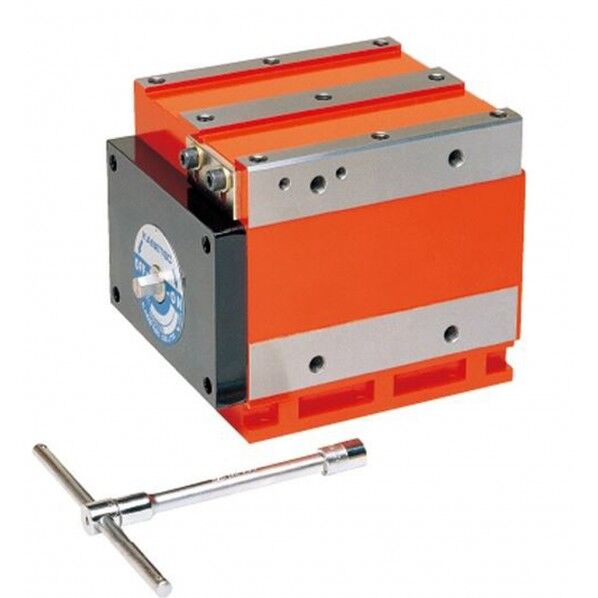 治具マグネットブロック 0940205000 1点