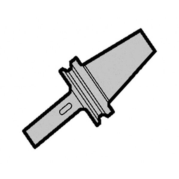 モールステーパホルダ NT40U-MTA2-30 1点