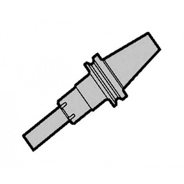 データワンコレットホルダ BT50-DTA12-135 1点