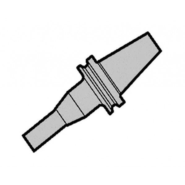 データワンコレットホルダ BT40-DTB7-105 1点