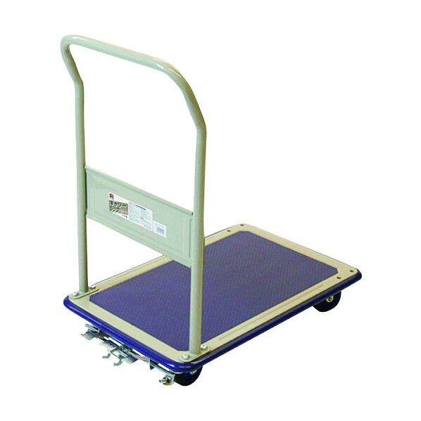 しずキャリー NP150STL ブレーキ付