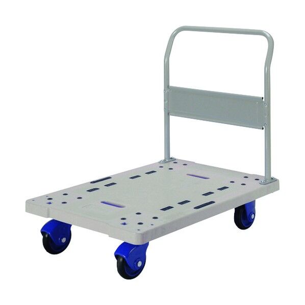 しずキャリーNP300STL ブレーキ付