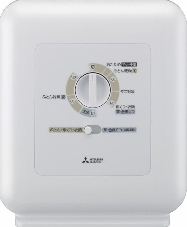 ふとん乾燥機
