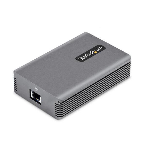 LANアダプター/Thunderbolt 3/1x RJ45/10ギガビットイーサネット/Windows & Mac