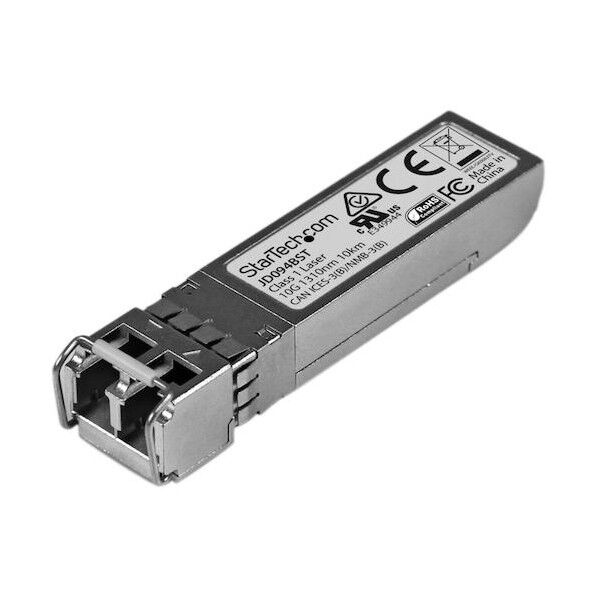 SFP+モジュール/HPE製JD094B互換/10GBASE-LR準拠/光トランシーバー/1310nm