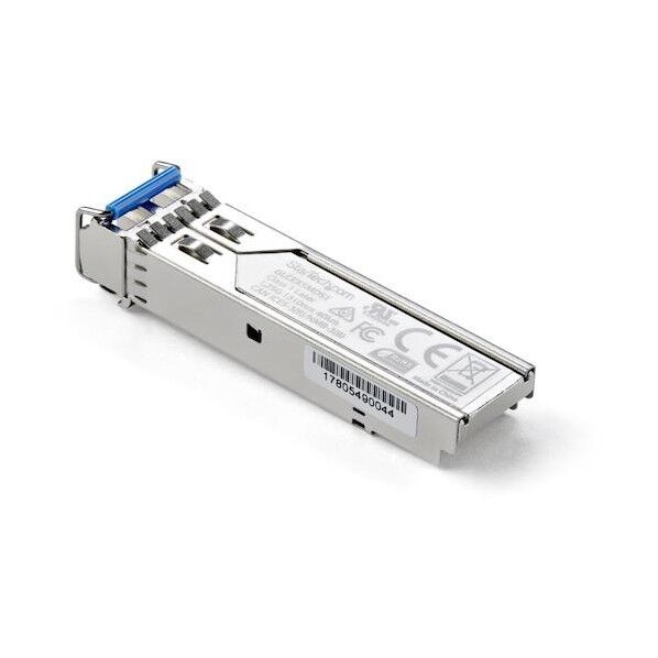 SFPモジュール/Cisco製GLC-EX-SMD互換/100BASE-EX準拠/光トランシーバー/1310nm