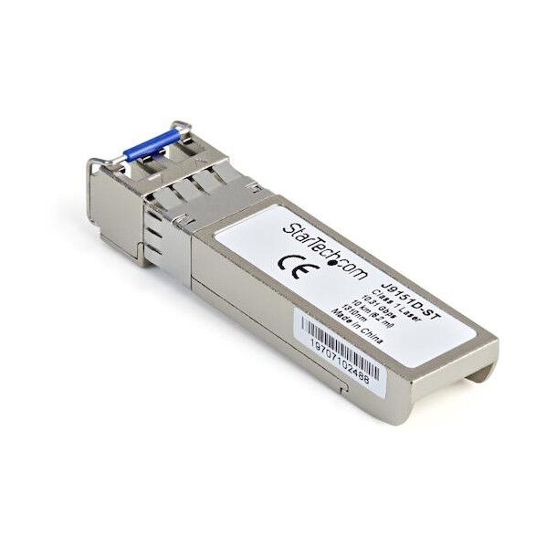 SFP+モジュール/HPE製J9151D互換/10GBASE-LR準拠/光トランシーバー/1310nm