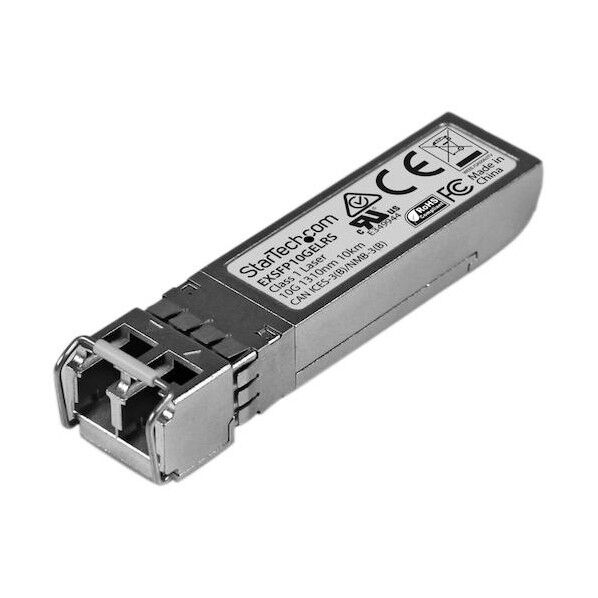 SFP+モジュール/Juniper製EX-SFP-10GE-LR互換/10GBASE-LR準拠/光トランシーバー
