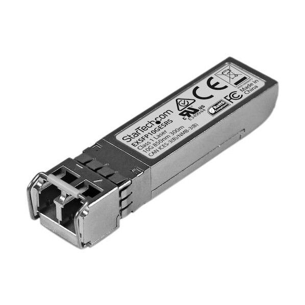 SFP+モジュール/Juniper製EX-SFP-10GE-SR互換/10GBASE-SR準拠/光トランシーバー