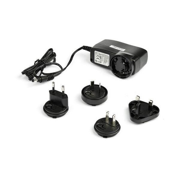 AC電源アダプター/StarTech.com製品DK30A2DH/DK30ADDドッキングステーション用/20V 2A