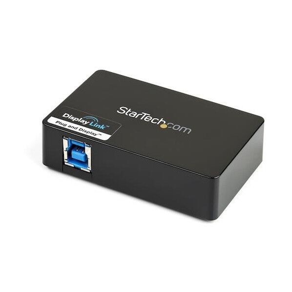 ディスプレイアダプター/USB-A/デュアルディスプレイ/HDMI DVI VGA/ビデオ 変換 コンバーター