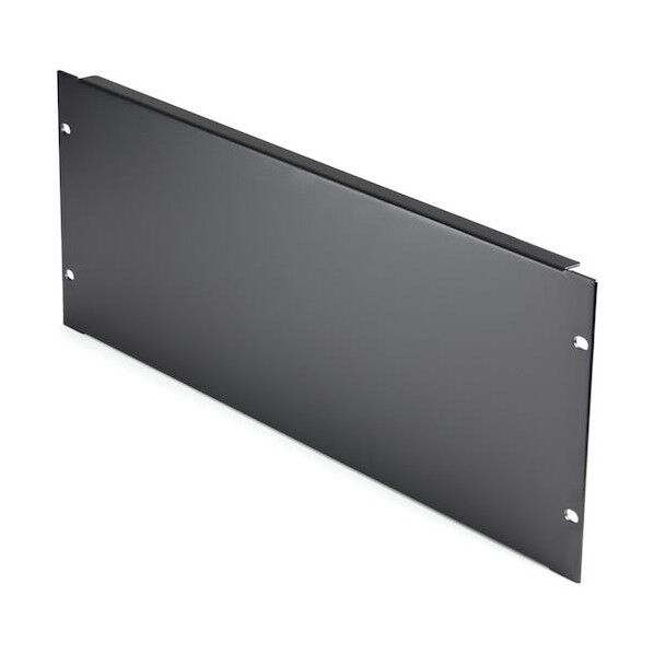 サーバーラック金具/ブランクパネル/4U/1.2mm SPCC冷延鋼板/IT AV ネットワーク機器 ラック用