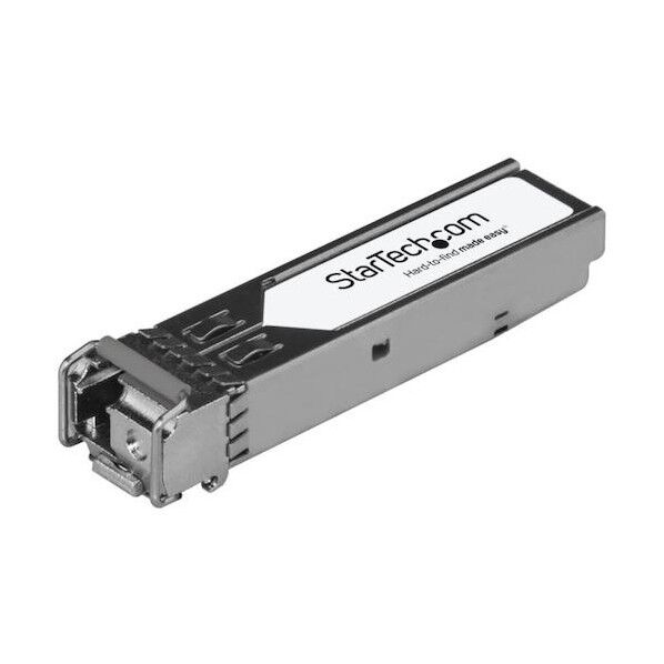 ※法人専用品※ SFPモジュール/Extreme Networks製品10056H互換/1000BASE-BX-D準拠/双方向BiDi 10056H-ST 1個...