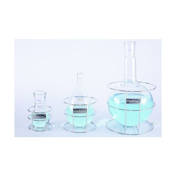 フラスコン