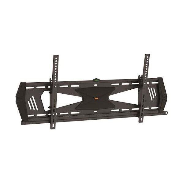テレビ壁掛け金具/37-75インチ/耐荷重40kg/チルト対応/壁面用 液晶 ディスプレイ モニター アーム