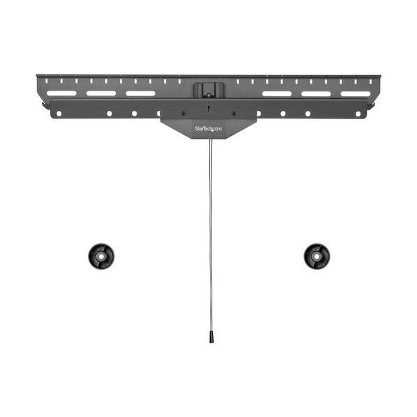 テレビ壁掛け金具/80インチ/耐荷重50kg/石膏ボードに取付け可能/壁面用 液晶 ディスプレイ モニター アーム