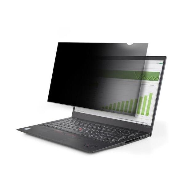 のぞき見防止プライバシーフィルター/17.3インチ/アスペクト比 16:9/光沢&非光沢/ブルーライトカット/液晶保護