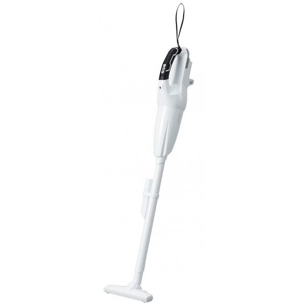 HiKOKI(ハイコーキ) R18DC(NN) 18V コードレスクリーナー 本体のみ ホワイト 1台