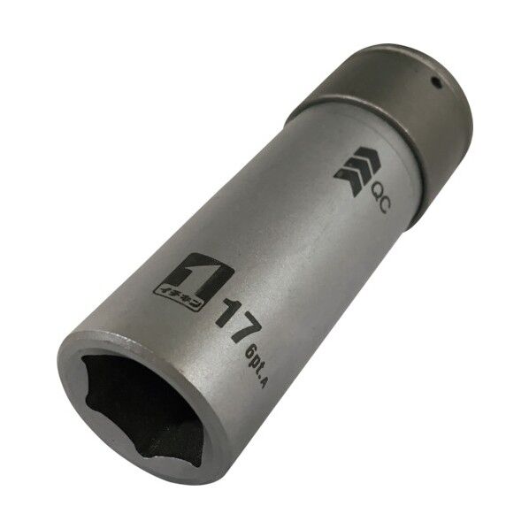 QCソケット(6角タイプ)