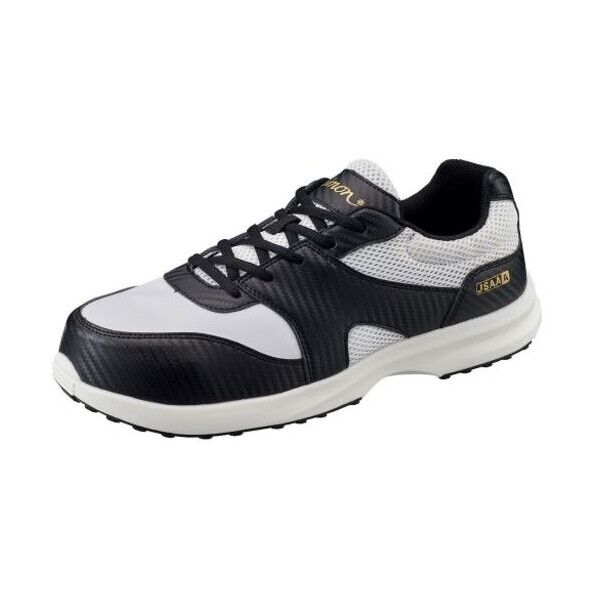 JSAA安全靴 プロスニーカー