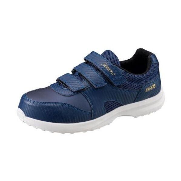 JSAA安全靴 プロスニーカー