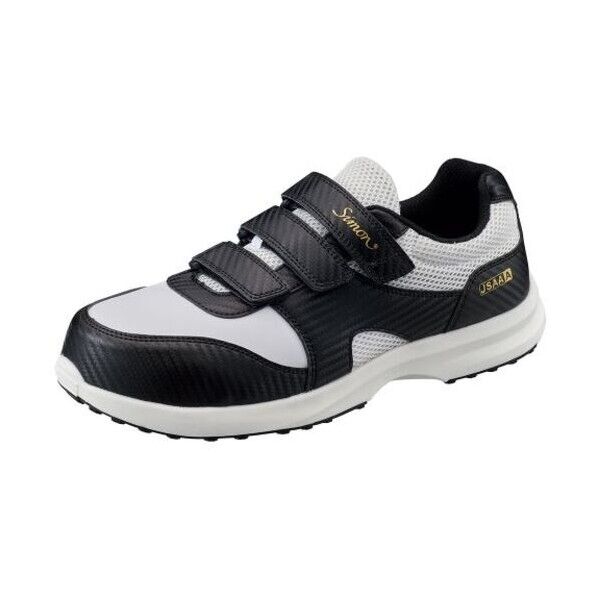 JSAA安全靴 プロスニーカー