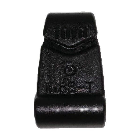 ヘルメット取付用ゴーグルクリップ ミゾ付きヘルメット用2コ入り No.88-T 1点