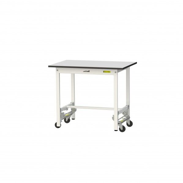 ワークテーブル ワンタッチ移動タイプ