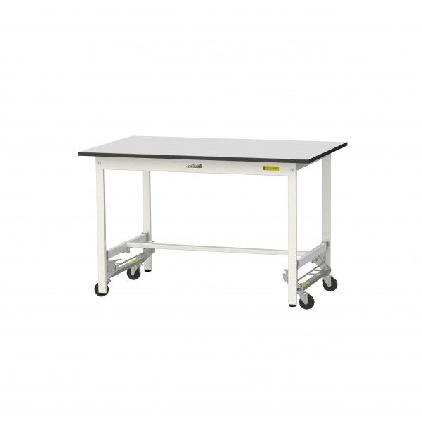 ワークテーブル ワンタッチ移動タイプ