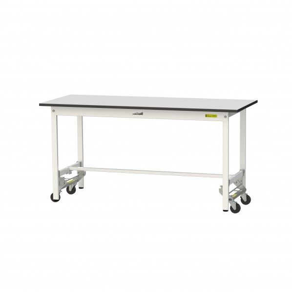 ワークテーブル ワンタッチ移動タイプ