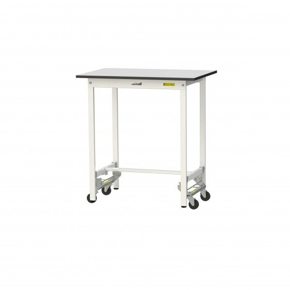 ワークテーブル ワンタッチ移動タイプ