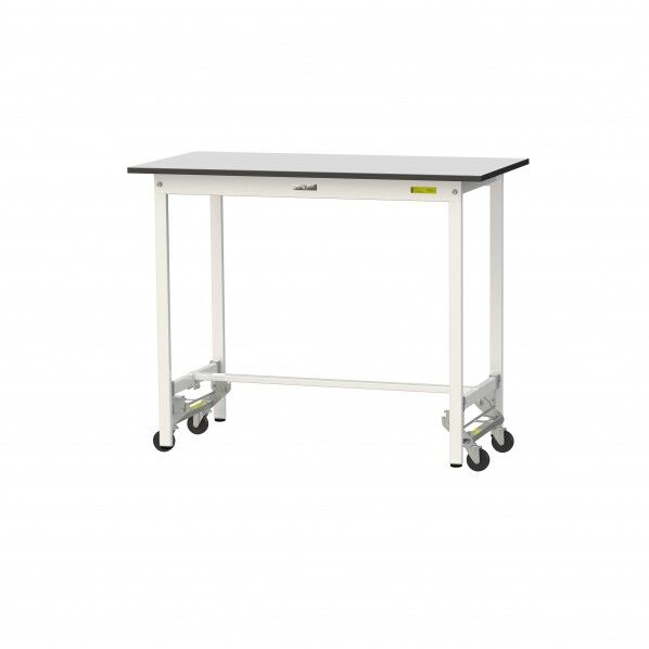 ワークテーブル ワンタッチ移動タイプ