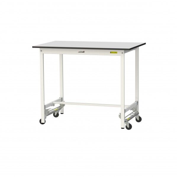 ワークテーブル ワンタッチ移動タイプ